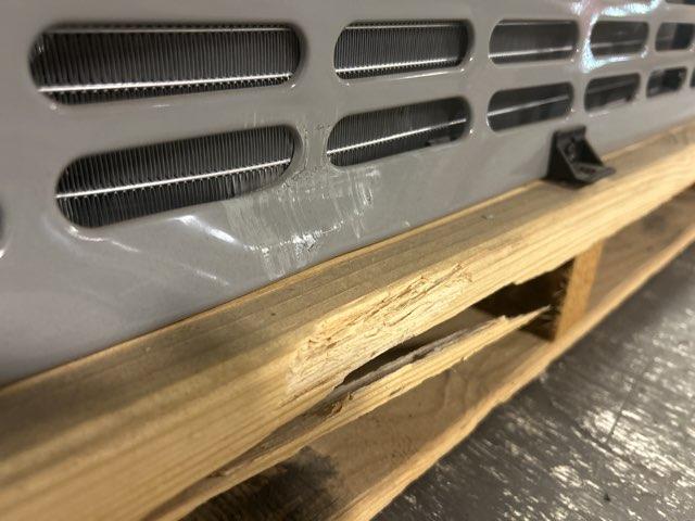 3.5 Ton Split-System Air Conditioner; 208-230/60/1, R410A, 13 SEER, W2M2212142