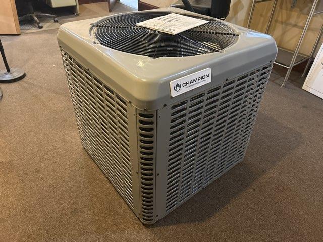 3.5 Ton Split-System Air Conditioner; 208-230/60/1, R410A, 13 SEER