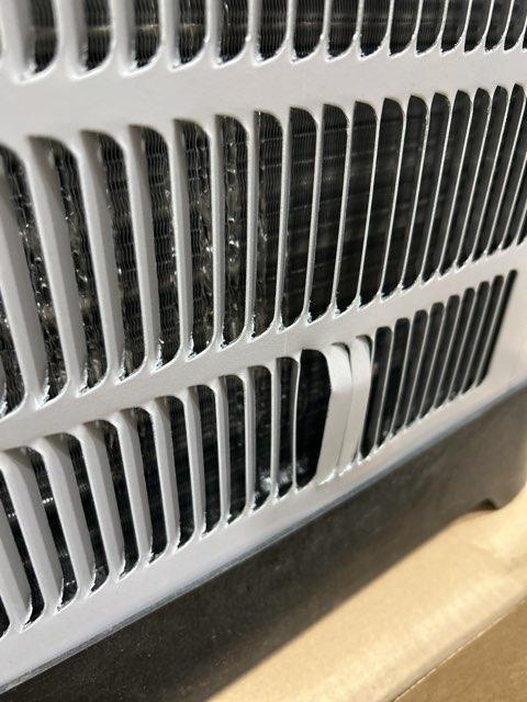 2 Ton Split-System Communicating Air Conditioner 208-230/60/1 R410A 17 SEER