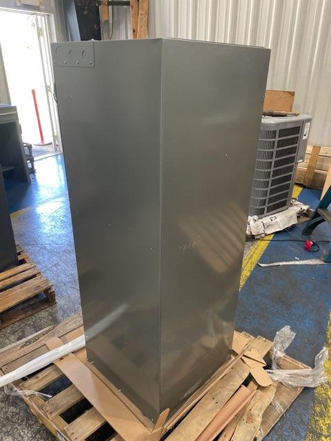 4 Ton AC/HP Multiposition Communicating ECM Air Handler 208-230/60/1 R-410A CFM 1800