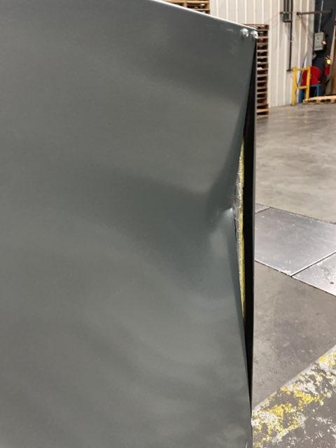 5 Ton AC/HP Multiposition Cased ''N'' Coil, R410A CFM 1900