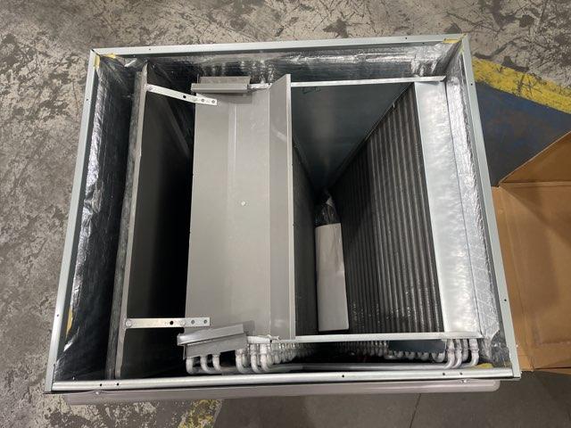 5 Ton AC/HP Multiposition Cased ''N'' Coil, R410A CFM 1900