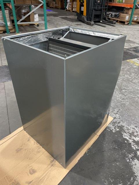 5 Ton AC/HP Multiposition Cased ''N'' Coil, R410A CFM 1900