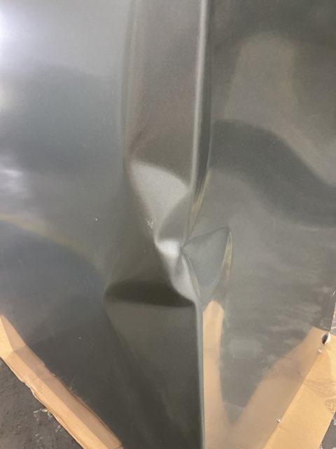 5 Ton AC/HP Multiposition Cased ''N'' Coil, R410A CFM 1900