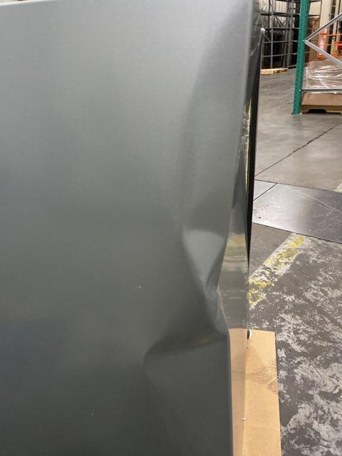 5 Ton AC/HP Multiposition Cased ''N'' Coil, R410A CFM 1900