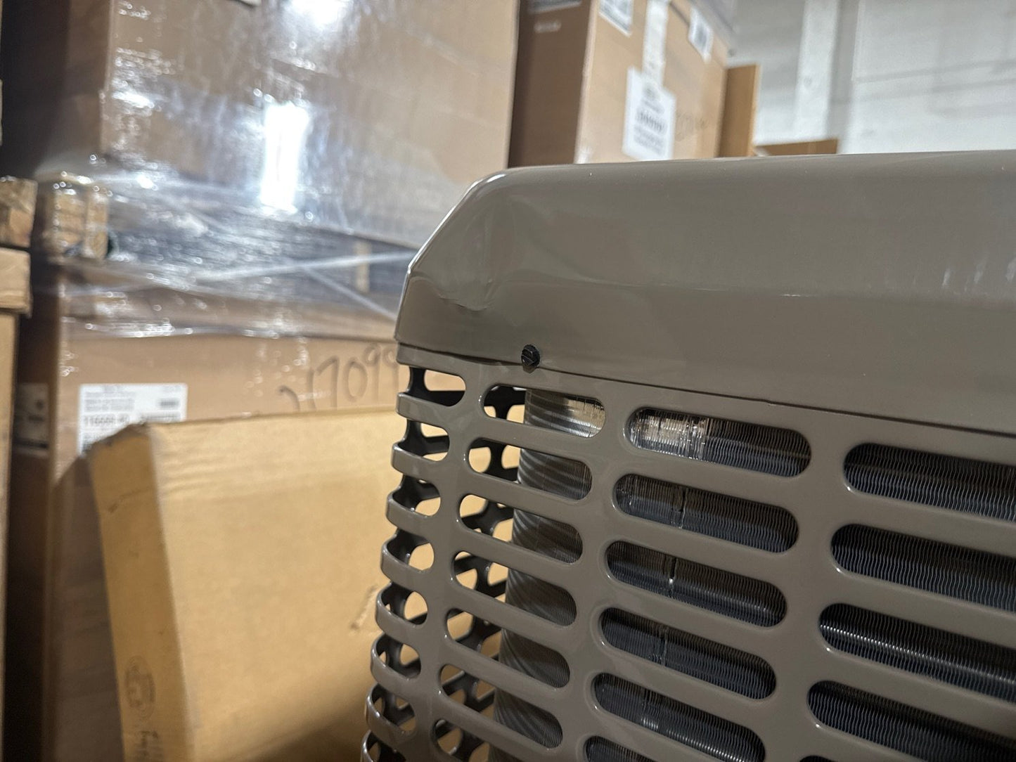 4 Ton Split-System Heat Pump 208-230/60/1 R410A 14 SEER