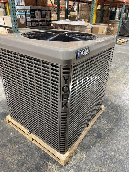 4 Ton Split-System Heat Pump 208-230/60/1 R410A 14 SEER