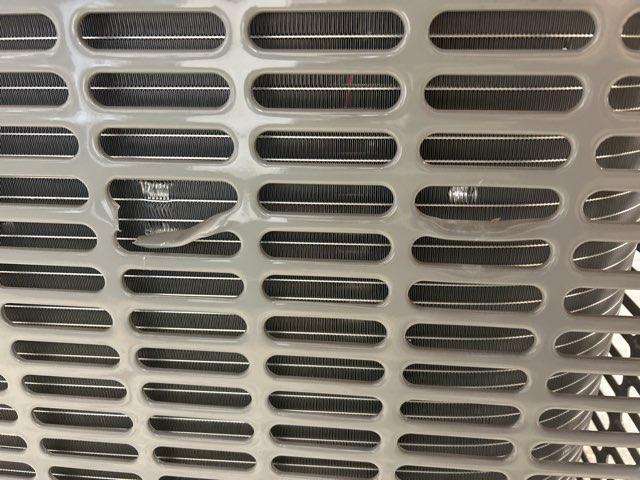 5 Ton Split System Air Conditioner 208-230/1, R410A, 13 SEER