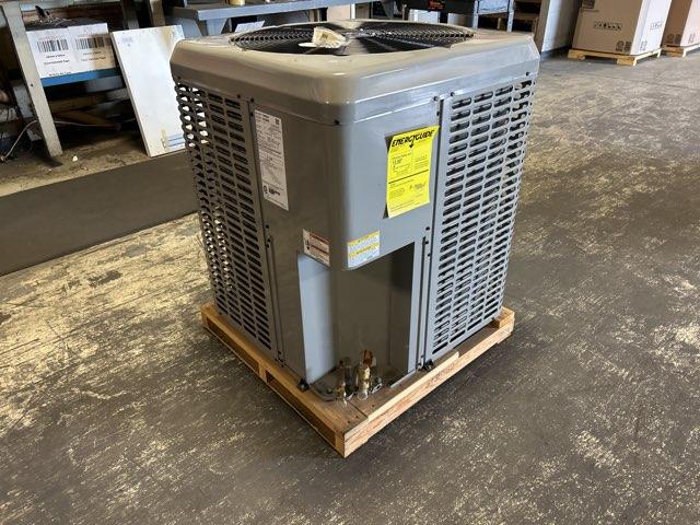 5 Ton Split System Air Conditioner 208-230/1, R410A, 13 SEER
