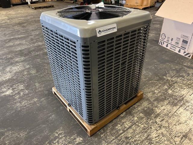 5 Ton Split System Air Conditioner 208-230/1, R410A, 13 SEER