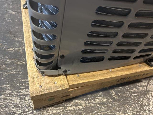 5 Ton Split System AC; R410A, 13 SEER, 208-230/1