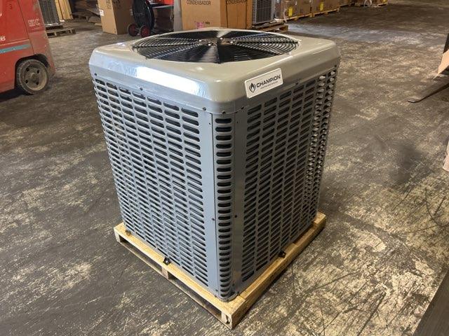5 Ton Split System AC; R410A, 13 SEER, 208-230/1