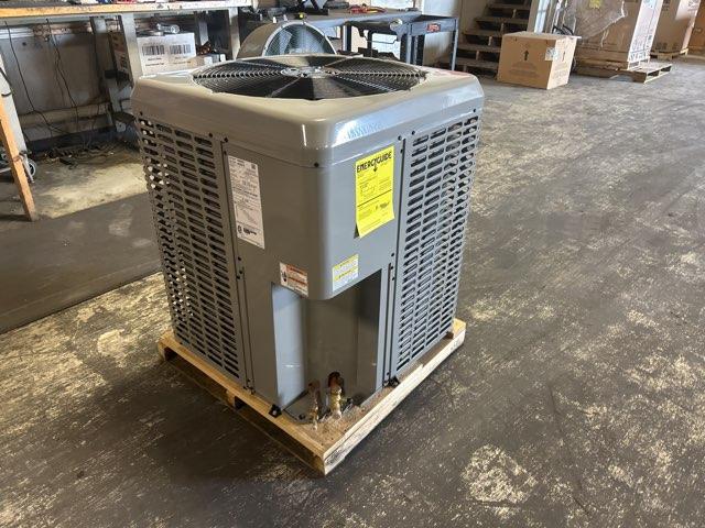 5 Ton Split System AC; R410A, 13 SEER, 208-230/1