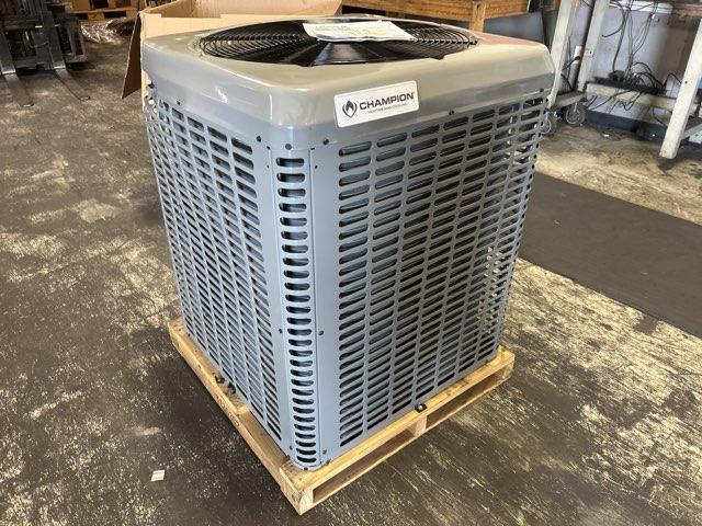 5 Ton Split-System Air Conditioner, 208-230/60/1, 13 SEER, R-410A