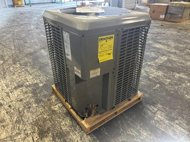 5 Ton Split-System Air Conditioner, 208-230/60/1, 13 SEER, R-410A