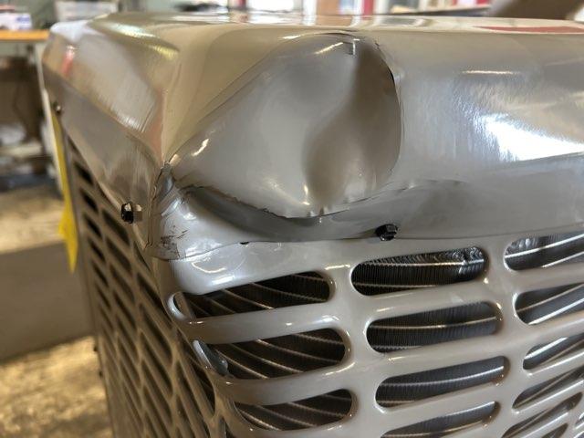 5 Ton Split-System Air Conditioner, 208-230/60/1, 13 SEER, R-410A