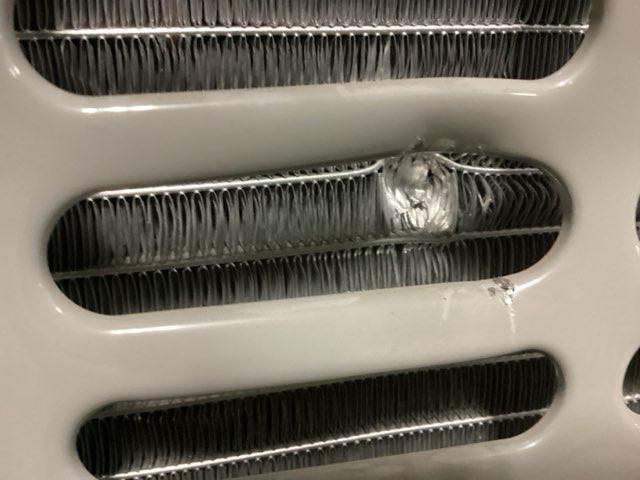 5 Ton Split System Air Conditioner, R410A, 13 SEER, 208-230/60/1