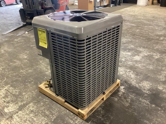 5 Ton Split System Air Conditioner, R410A, 13 SEER, 208-230/60/1
