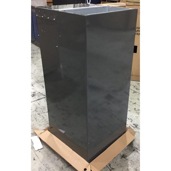 Manejador de aire AC/HP compatible con comunicación de 4 toneladas ECM 208-240/60/1 R-410A CFM 1450 16 SEER2