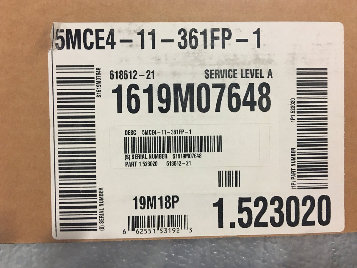 Magic Pak Model Numbers 3 Ton Magic Pak Air Conditioning Packaged Unit With 5 KW Electric Heat ...