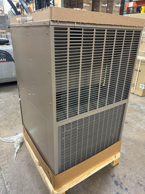 1 Ton Magic Pak Air Conditioning Packaged Unit With 5 KW Installed Electric Heat, 208-230/60/1 R410A