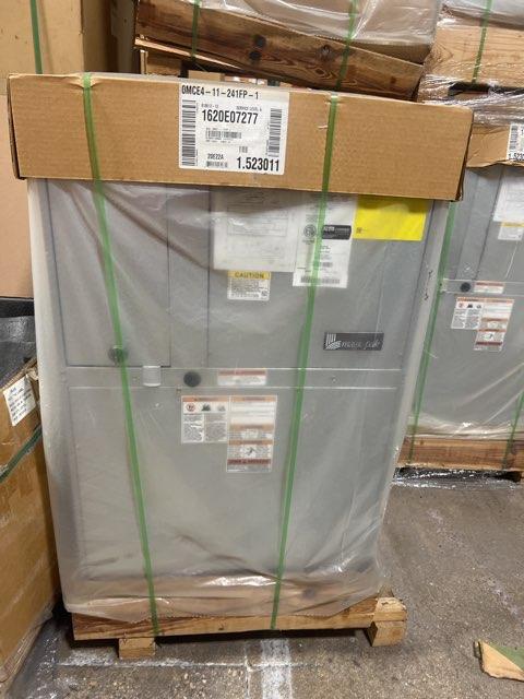 2 Ton Magic Pak Air Conditioning Packaged Unit, 11 EER, 208-230/60/1, R410A