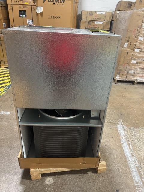 2 Ton Magic Pak Air Conditioning Packaged Unit, 11 EER, 208-230/60/1, R410A