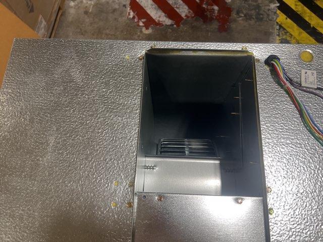 2 Ton Magic Pak Air Conditioning Packaged Unit, 11 EER, 208-230/60/1, R410A