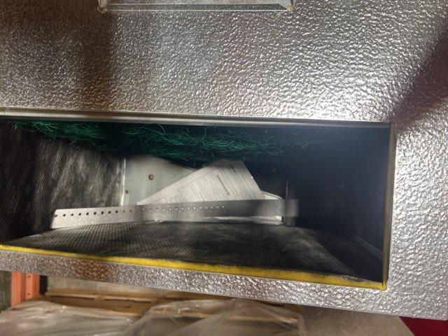 0.75 Ton Magic Pak Ac Packaged Unit With 3 KW Installed Electric Heat, 11 EER, 208-230/60/1, R410A