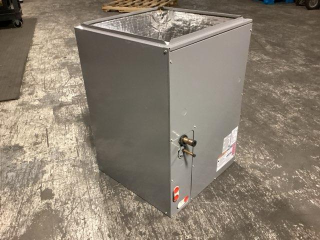 Serpentín A multiposición con carcasa para aire acondicionado/HP de 3,5 toneladas, R410A, CFM 1750