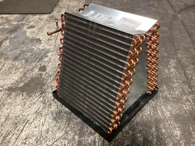 2.5 Ton AC/HP Upflow/Downflow Uncased A Coil, R410A CFM 1000