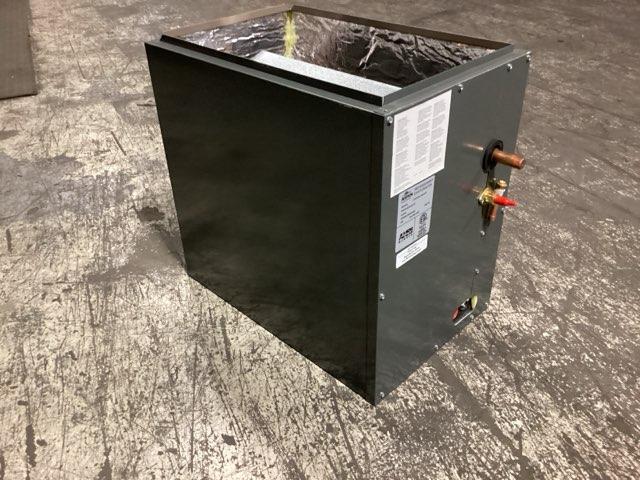 2 Ton AC/HP Upflow/Downflow Cased A Coil, R410A CFM 800