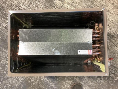 2.5 Ton AC/HP Upflow/Downflow Cased A Coil, R410A CFM 1000