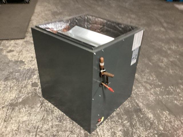 2.5 Ton AC/HP Upflow/Downflow Cased A Coil, R410A CFM 1000