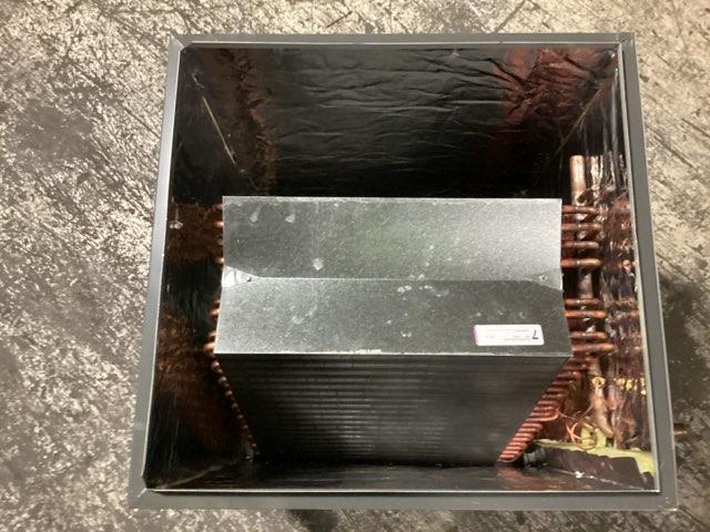 2.5 Ton AC/HP Upflow/Downflow Cased A Coil, R410A CFM 1000