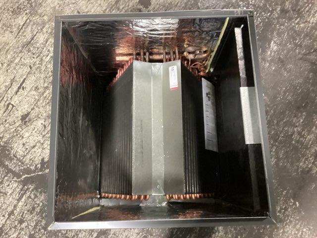 3 Ton AC/HP Multiposition Cased A Coil, R410A CFM 1200