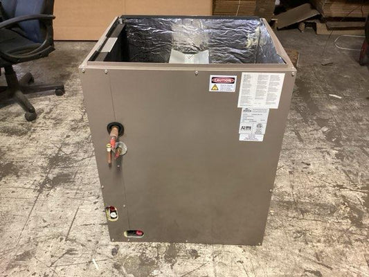 5 Ton AC/HP Upflow/Horizontal Cased A Coil, R410A CFM 2000
