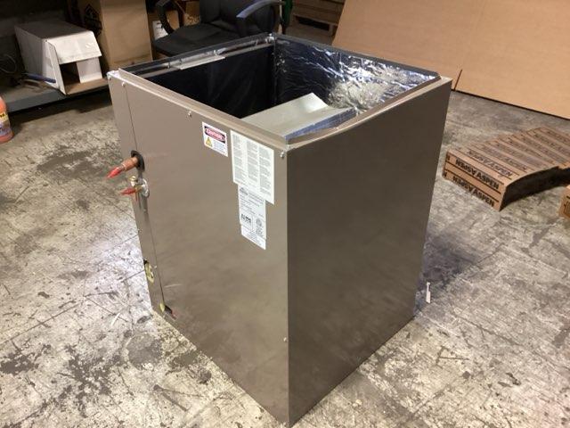 5 Ton AC/HP Upflow/Horizontal Cased A Coil, R410A CFM 2000