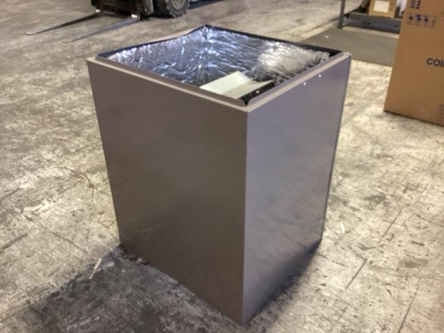 5 Ton AC/HP Upflow/Horizontal Cased A Coil, R410A CFM 2000