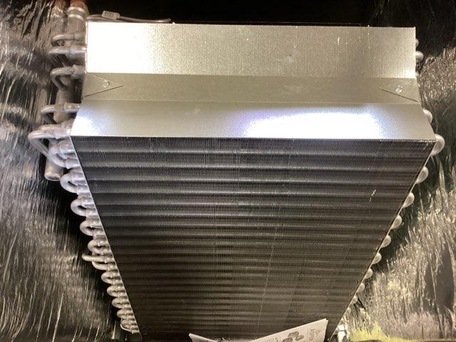 5 Ton AC/HP Upflow/Horizontal Cased A Coil, R410A CFM 2000