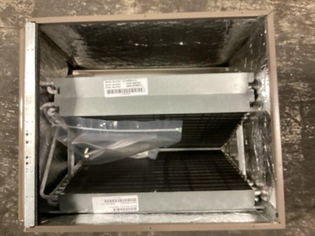 2 Ton AC/HP Upflow/Downflow Cased N Coil, R410A CFM 800