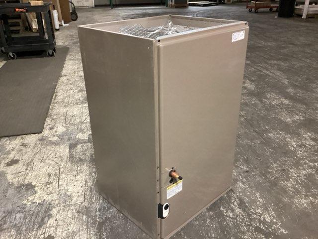 5 Ton AC/HP Horizontal Cased A Coil, Flex (No Metering Device) CFM 1800