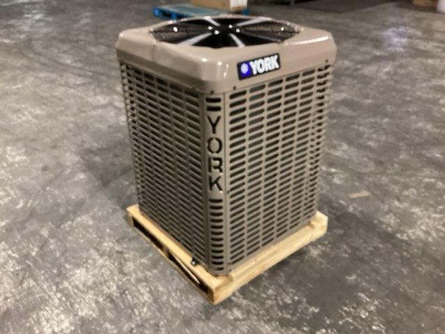 1.5 Ton Split-System Heat Pump 208-230/60/1 R410A 15.2 SEER2