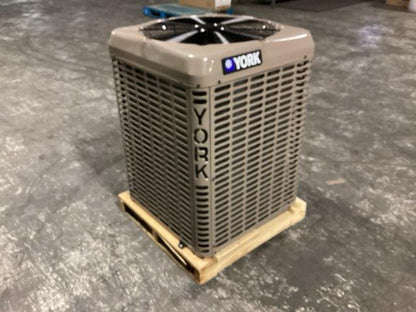 1.5 Ton Split-System Heat Pump 208-230/60/1 R410A 15.2 SEER2