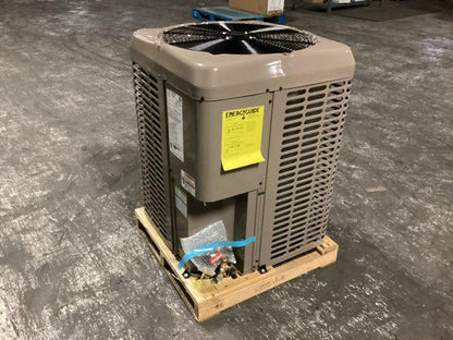 1.5 Ton Split-System Heat Pump 208-230/60/1 R410A 15.2 SEER2