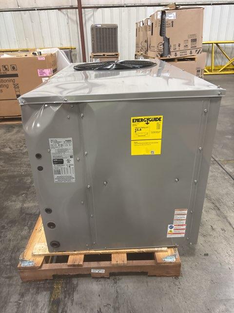2.5 Ton Convertible Packaged Air Conditioning Unit, 13.4 SEER2, 208-230/60/1, R410A