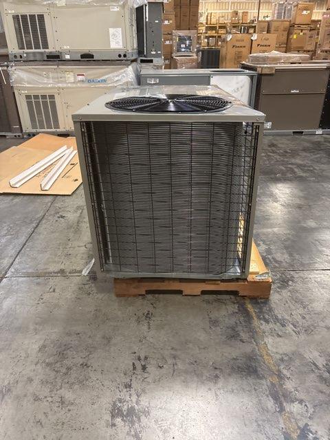 2.5 Ton Convertible Packaged Air Conditioning Unit, 13.4 SEER2, 208-230/60/1, R410A