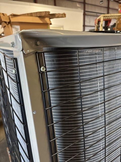 2.5 Ton Convertible Packaged Air Conditioning Unit, 13.4 SEER2, 208-230/60/1, R410A