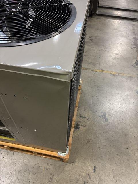 2.5 Ton Convertible Packaged Air Conditioning Unit, 13.4 SEER2, 208-230/60/1, R410A