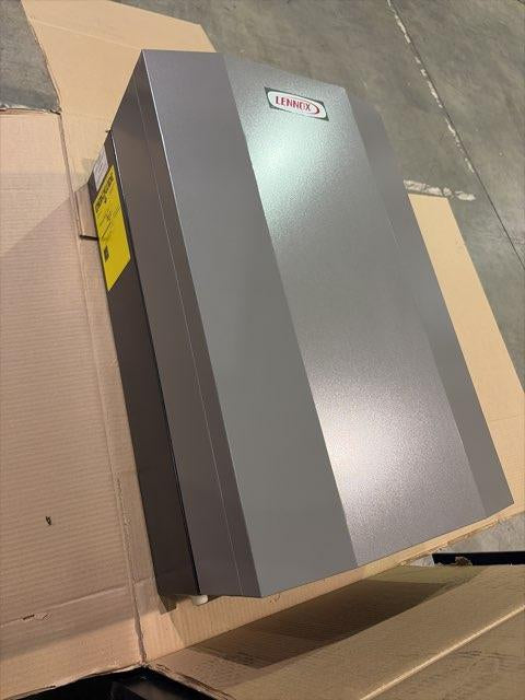 75,000 BTU Modulating Natural Gas-Fired Hot Water Boiler 95% AFUE, 120/60/1